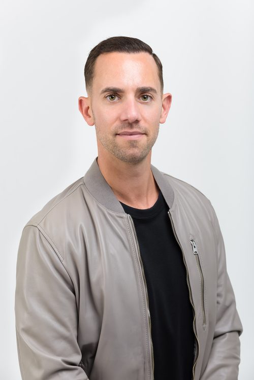 Eric Spett